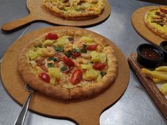 -米斯特比萨(望京西园店)