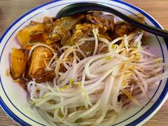 -亞婆井·劲抽面食(铂顿城店)