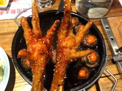 -通海俄式烧烤·俄罗斯大串(嵩山路店)