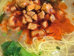 -东泰祥生煎馆(陕西南路店)