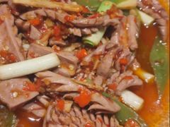 -贡宴盐帮菜自贡驻京联络处餐厅