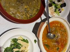 -大鸭梨烤鸭·北京菜(南小街/南苑店)