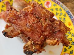 -烤牛骨饸饹面(正定店)