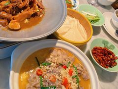 -小菜园新徽菜(无锡宜家荟聚中心店)