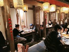 -南京大牌档(青岛万象城店)