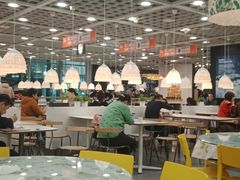 大堂-宜家·瑞典风味餐厅(北京西红门店)