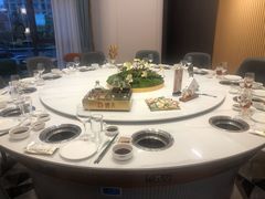 -德天雪花肥牛海鲜火锅(南苑东路店)