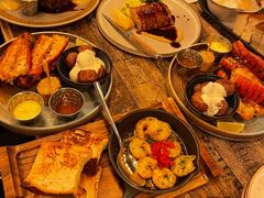 -Pakkhús Restaurant