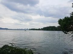 -浙江西子宾馆·瑶园咖啡厅