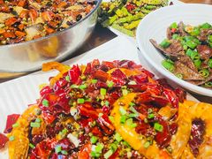 -望京一号·重庆江湖菜(工体店)