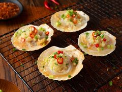 扇贝-老高烧烤(龙华星河iCO店)