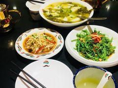 -巴依老爷新疆美食(远洋未来汇购物中心店)