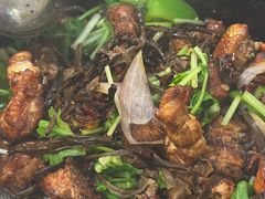 -清真重庆巴爷香辣鸡煲(南小巷店)
