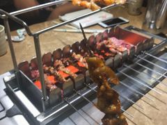 -邢氏老太太烧烤(南山店)