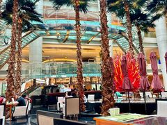 -威斯汀舞台餐厅