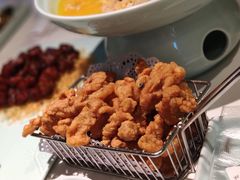 -乔阿马·江南味·驴肉香(龙湖华泾天街店)