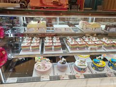 -85度C(南京丹凤街店)