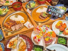 -一豚轩·烧鸟·豚骨拉面(五四路店)