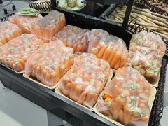 -京客隆超市(北苑店)