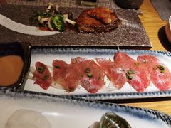 -乐亭日本料理(彩虹本店)