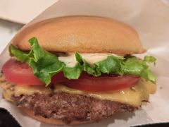-Shake Shack(天环店)