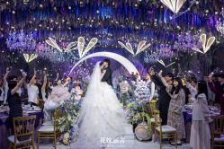 -花嫁丽舍婚礼殿堂(世博江景店)