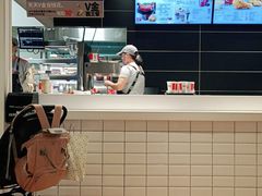 -肯德基(新昌海洋城店)