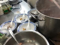 -粗茶淡饭(东关街店)