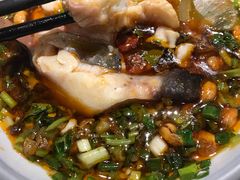 -融泽漁悦三只耳鱼火锅(南郑大道店)