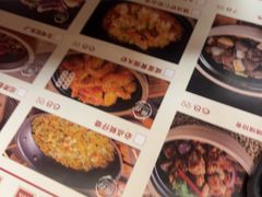 -奉天小馆·非遗东北菜(济南万象城店)