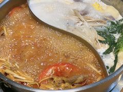 -四喜小胖·北京涮肉(五道营店)