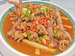 -亿牌牌东北烧烤(博物馆旗舰店)