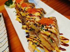 -文三酒肆自助放题(新街口友谊广场店)