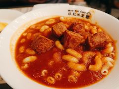 -旺记冰室(九龙中心大厦店)