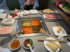 -海底捞火锅(杭州滨江九宜城店)