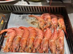 -星伦多自助料理·涮烤一体(江桥万达店)