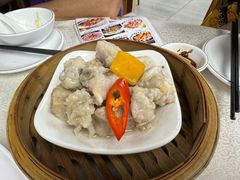 -大食家餐厅(五星步行商业街店)