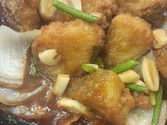 -西江美食舫·江西菜(健德桥店)