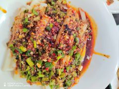 -灯盏窝饭店(新都分店)