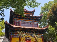 -宝通禅寺