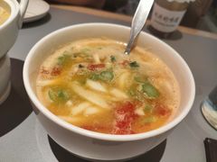 -桂满陇·手作小笼包&江南叫花鸡(中山公园店)