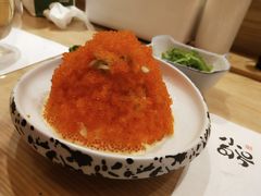 -小句号·精致料理(江南环球港店)