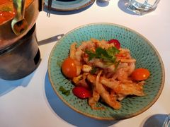 酸辣无骨凤爪-BetterThai 泰加(苏州中心店)