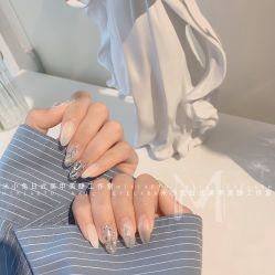 -米小兔美甲美睫