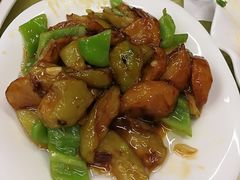 -东北四季饺子王(华山路店)