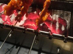 -很久以前羊肉串(簋街店)
