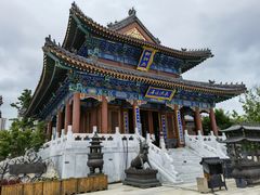 -即墨古城
