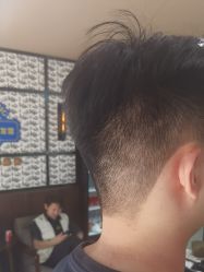 -大人物·男士理发馆