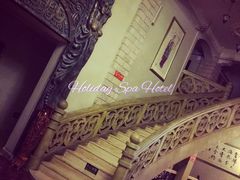 -北京美神宫艺术主题温泉酒店