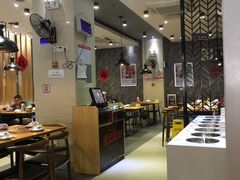 -陈记顺和潮汕鲜牛肉火锅(棠德南路店)
